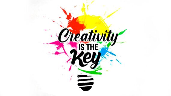 The Power of Creativity: Unlocking Your Artistic Mind